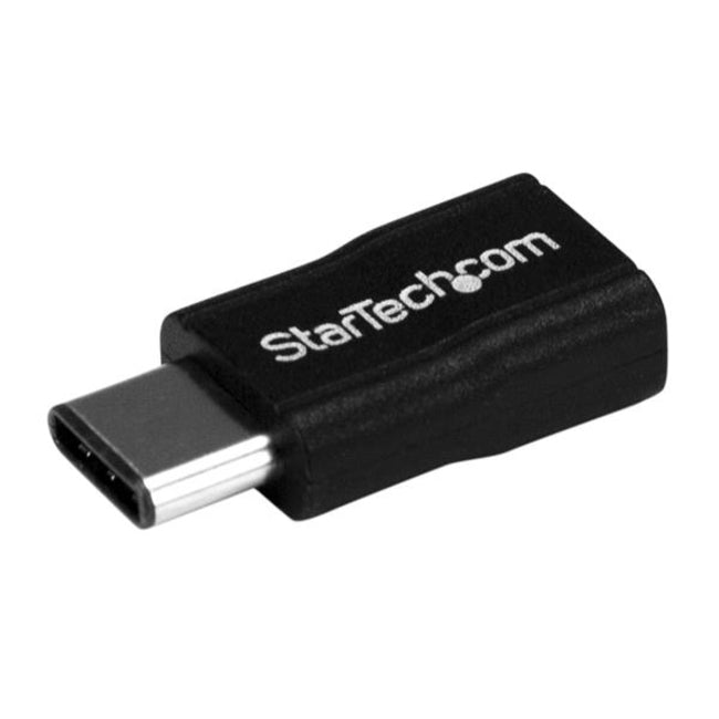 USB C to Micro-USB Adapter M/F - USB 2.0 USB C to Micro-USB Adapter M/F - USB 2.0